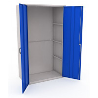 Корпус шкафы серии MODUL 2000 (металл)