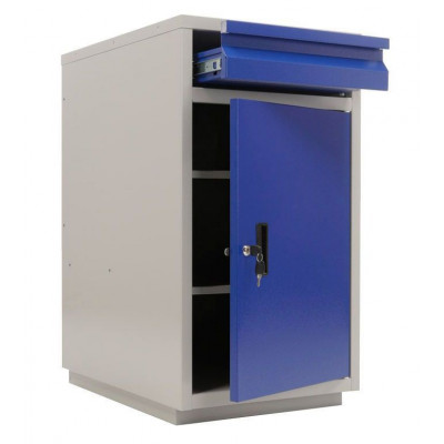 Инструментальная тумба WD-2