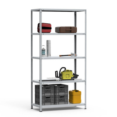 Стеллаж СТФ 1544-2,0