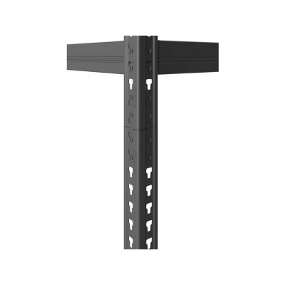Стеллаж Практик SBL 180KD/120x45/5