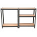 Стеллаж Практик SBL 180KD/120x45/5