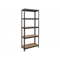 Стеллаж Практик SBL 180KD/120x45/5
