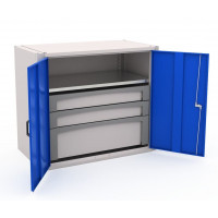 Инструментальный шкаф MODUL 1000 №7