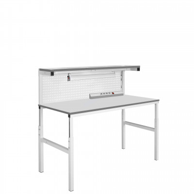 Комплект стола монтажника Gresson КСМ 1200