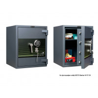 Взломостойкий сейф MDTB Banker M 1055 EK