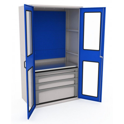 Инструментальный шкаф MODUL 2000 №8