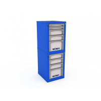 Тумба WOKER 4S №2