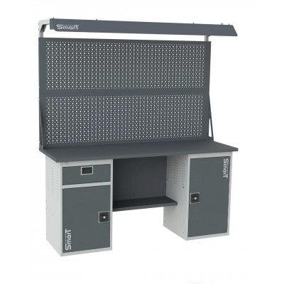 Верстак SMART 1760.1-1.S2.1.d2