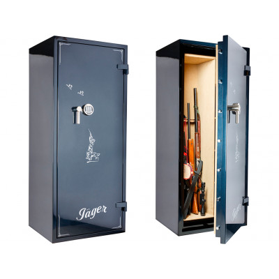 Сейф VALBERG JAGER 1670