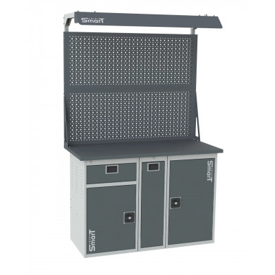 Верстак SMART 1280.1-1.P.1.d2