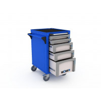 Тумба WOKER 5M Тумба WOKER 5M