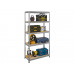 Стеллаж SBL 180KD/75x35/5 оцинкованный Стеллаж SBL 180KD/75x35/5 оцинкованный