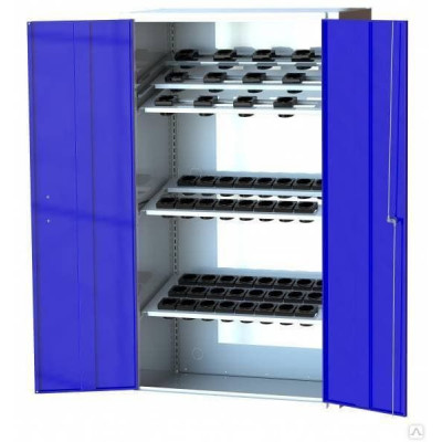 Инструментальный шкаф MODUL 2000 №10