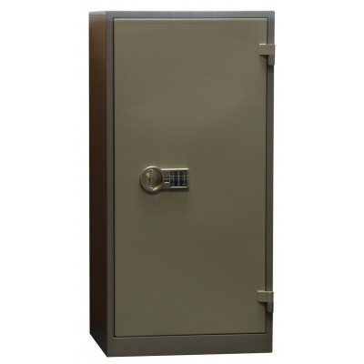 Шкаф несгораемый BM-1260 EL Шкаф несгораемый BM-1260 EL