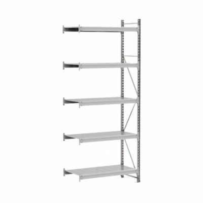 Стеллаж SGR-V 1585-3,0 DS Стеллаж SGR-V 1585-3,0 DS