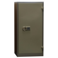 Шкаф несгораемый BM-1260 EL