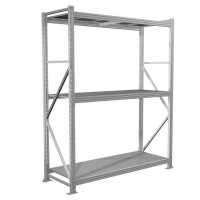 Стеллаж MS PRO 2500x2100x500/3