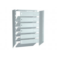 Почтовый ящик ПРАКТИК PB-6 (new) Почтовый ящик ПРАКТИК PB-6 (new)