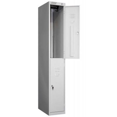 Шкаф для раздевалок ШРС 12-300 ДС (дополнительный)
