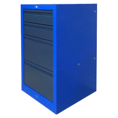 Верстак Верстакофф ® PROFFI-E 112 T