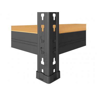 Стеллаж Практик SBL 180KD/90x45/5 Стеллаж Практик SBL 180KD/90x45/5