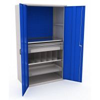 Инструментальный шкаф MODUL 2000 №4