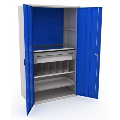 Инструментальный шкаф MODUL 2000 №4