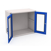 Корпус шкафы серии MODUL 1000 (со стеклом)