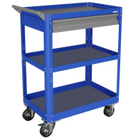 Тележка Верстакофф PROFFI-МT1.H950.В.М