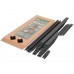 Стеллаж Практик SBL 180KD/120x40/5